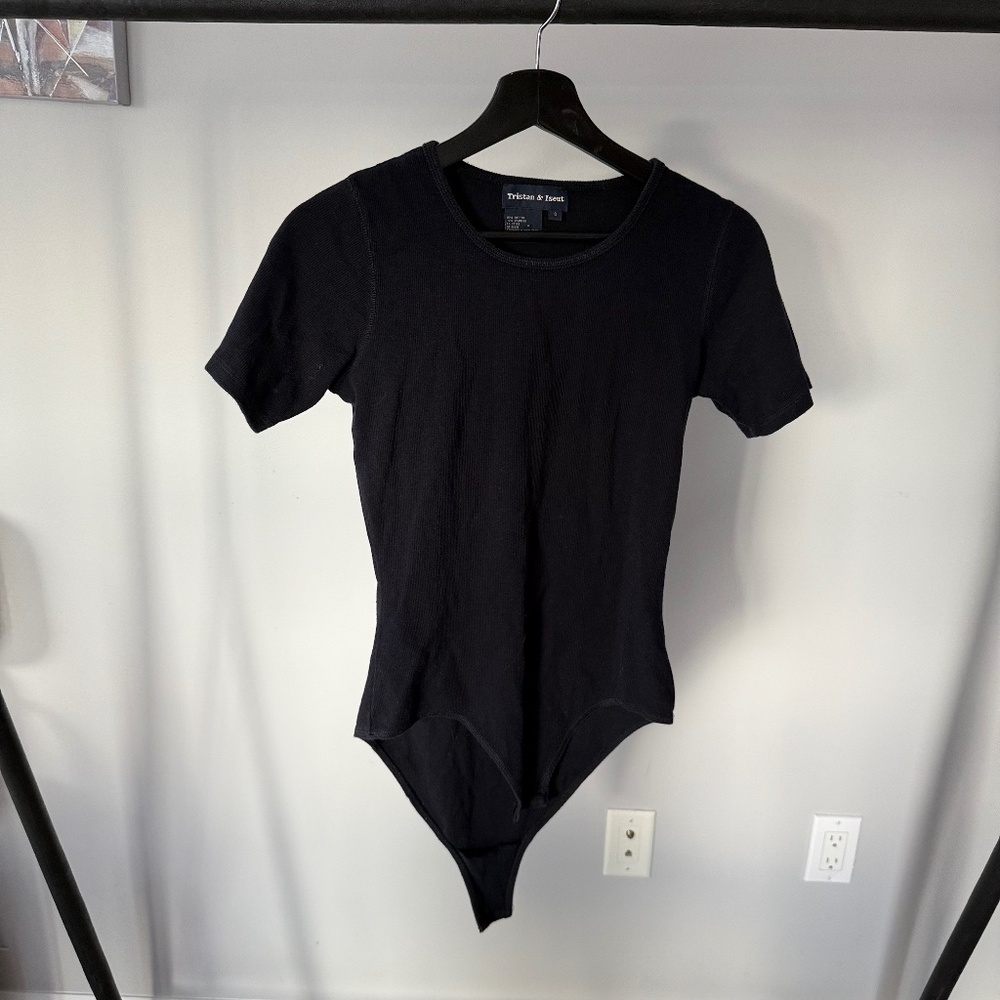 Tristan & Iseut body suit